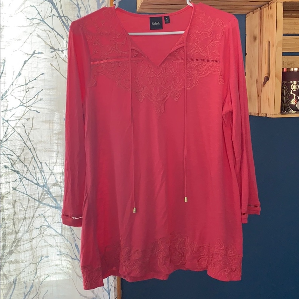 Rafaella Blouse